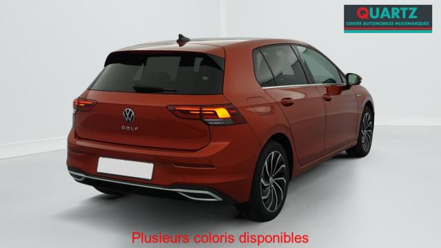 Volkswagen Golf image 3
