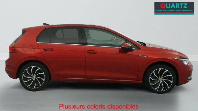 Volkswagen Golf image 2