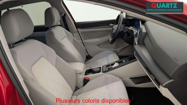Volkswagen Golf image 8