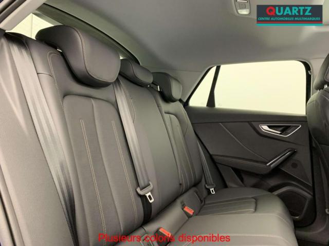 Audi Q2 image 8