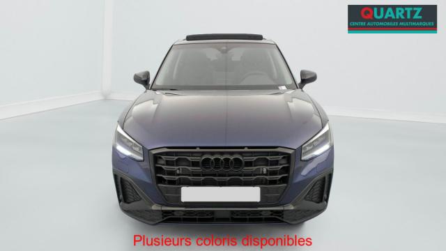 Audi Q2 image 9