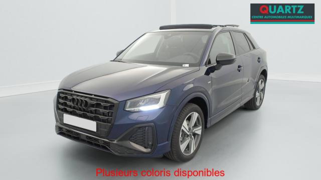 Audi Q2 image 3