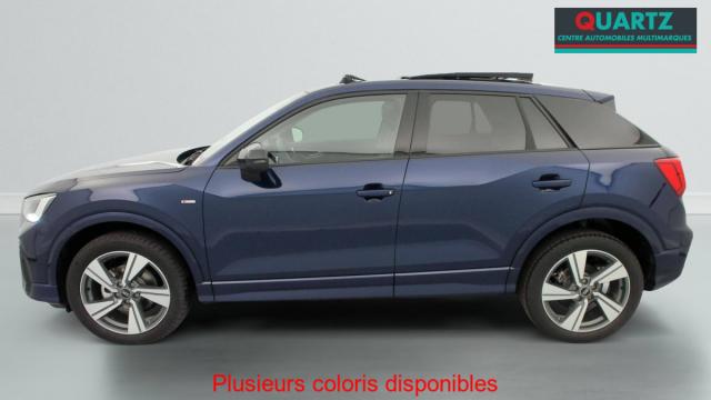 Audi Q2 image 4