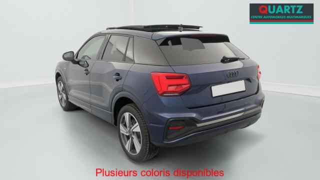 Audi Q2 image 5