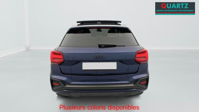 Audi Q2 image 6