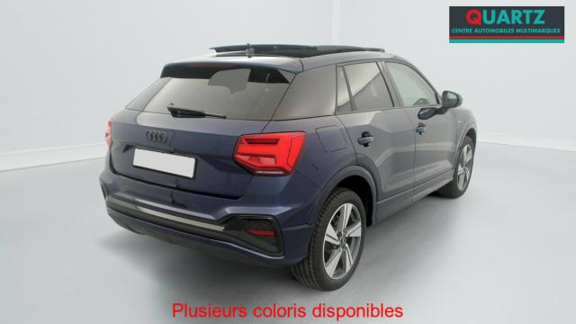 Audi Q2 image 1