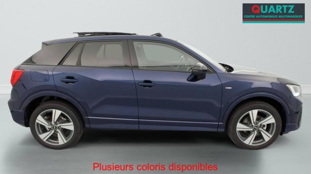 Audi Q2 image 7