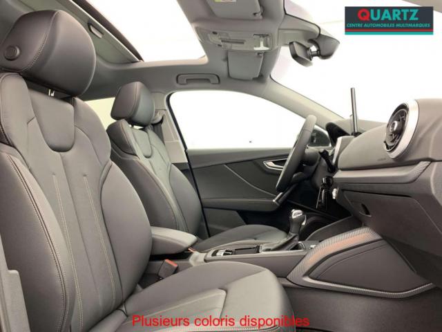 Audi Q2 image 2