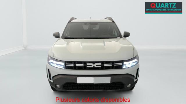 Dacia Duster image 5