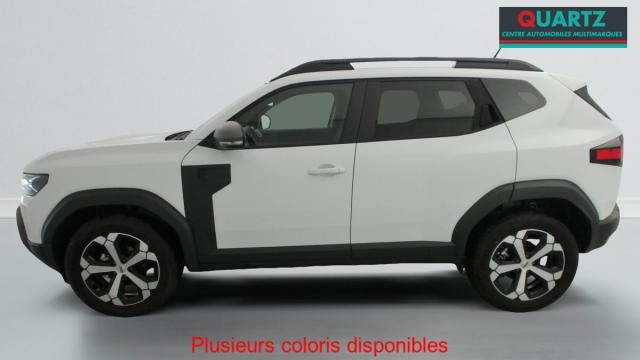 Dacia Duster image 9