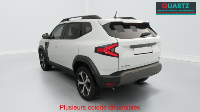 Dacia Duster image 8