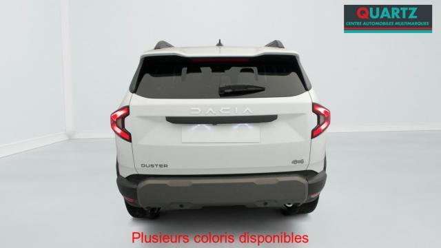 Dacia Duster image 1