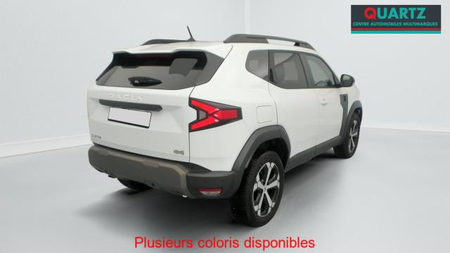 Dacia Duster image 3
