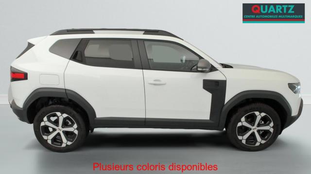 Dacia Duster image 6