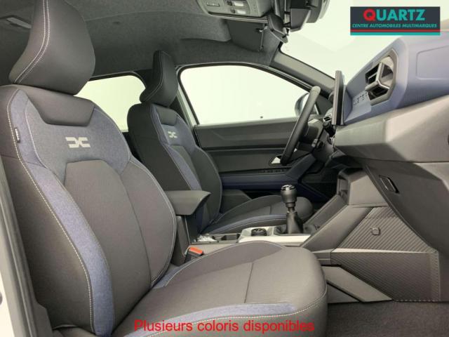 Dacia Duster image 7