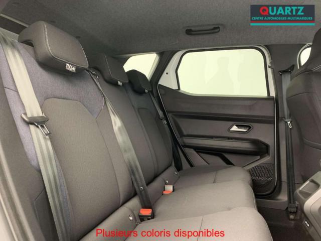 Dacia Duster image 2