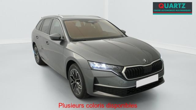 Skoda Octavia Combi 2.0 Tdi 150 Ch Scr Dsg7 Selection