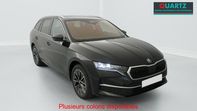 Skoda Octavia image 2