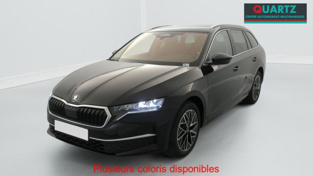 Skoda Octavia image 5