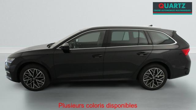 Skoda Octavia image 4