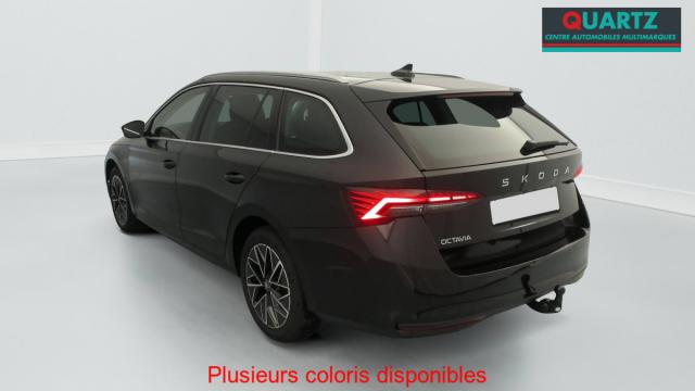 Skoda Octavia image 1