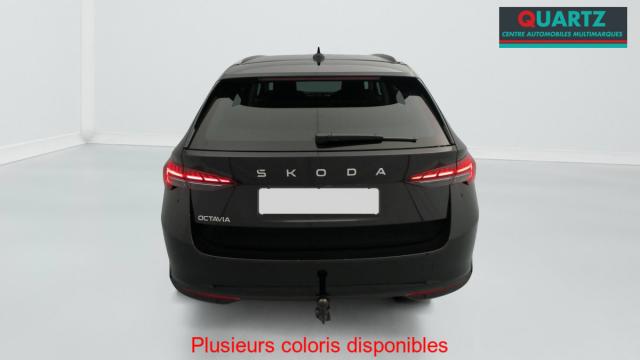 Skoda Octavia image 7
