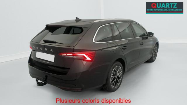 Skoda Octavia image 6