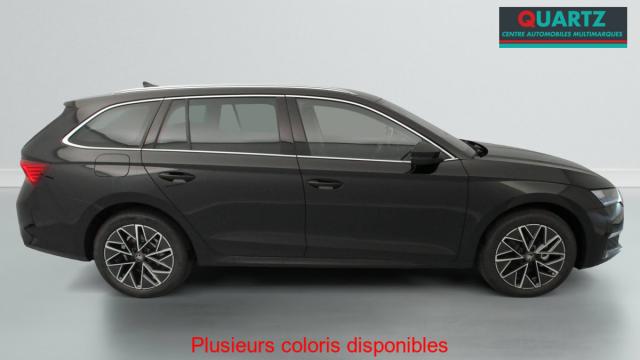 Skoda Octavia image 9