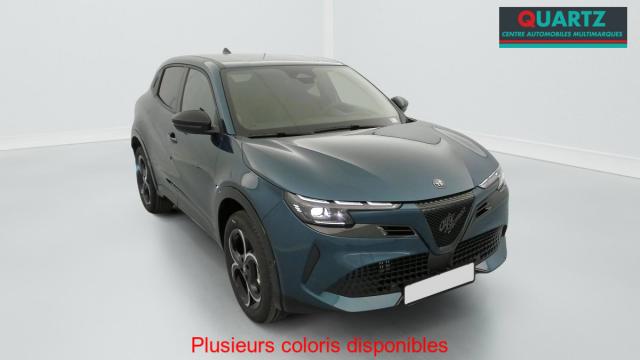 Alfa Romeo Junior 1.2 Ibrida 145 Ch E-Dct6 Ti
