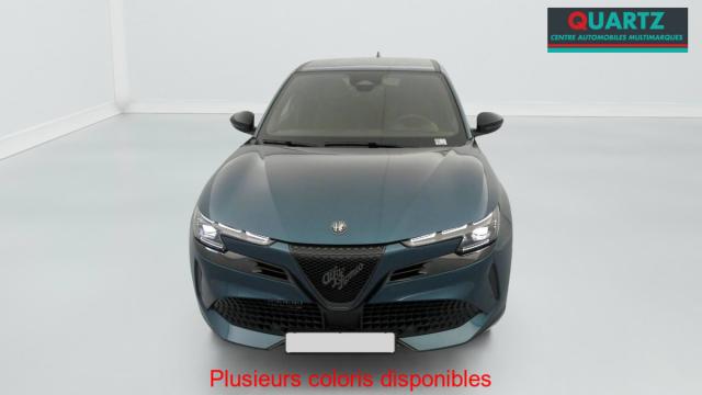Alfa Romeo Junior image 1
