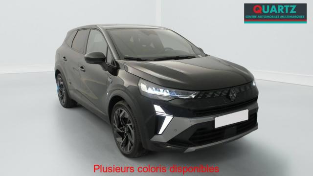 Renault Symbioz E-Tech Full Hybrid 160 Ch Esprit Alpine