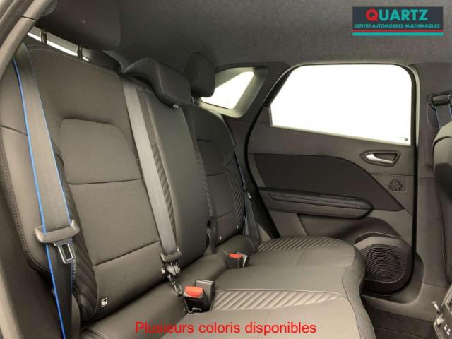 Renault Symbioz image 4