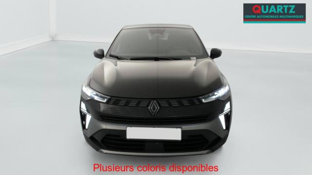 Renault Symbioz image 1