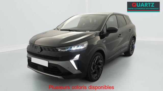 Renault Symbioz image 8