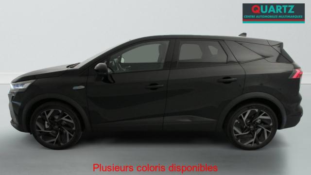 Renault Symbioz image 7
