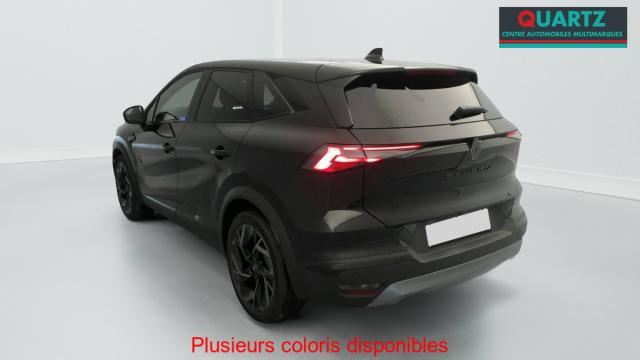 Renault Symbioz image 3