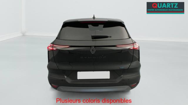 Renault Symbioz image 6