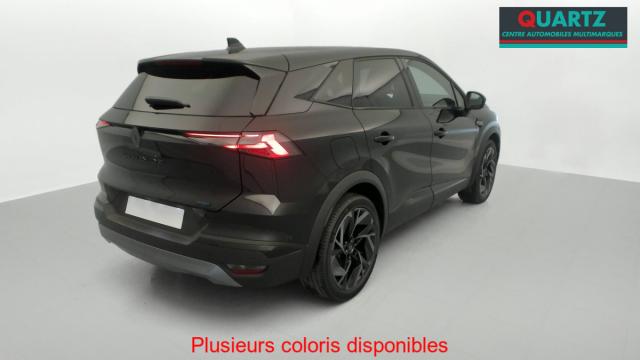 Renault Symbioz image 5