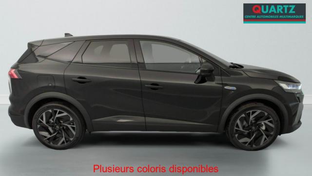 Renault Symbioz image 9