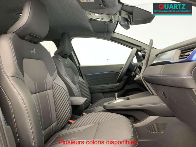 Renault Symbioz image 2