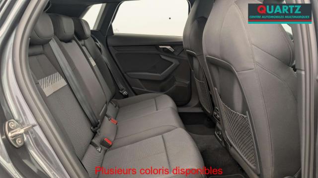 Audi A3 Sportback image 9