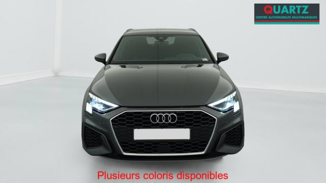 Audi A3 Sportback image 5