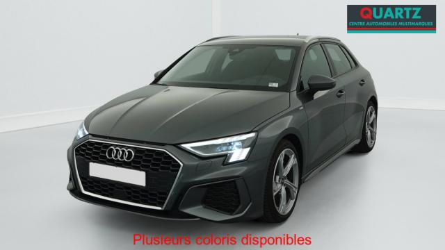 Audi A3 Sportback image 4