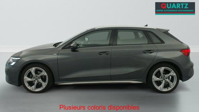 Audi A3 Sportback image 3