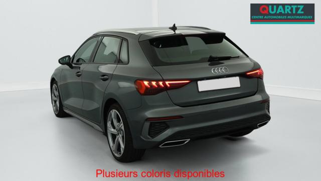 Audi A3 Sportback image 2