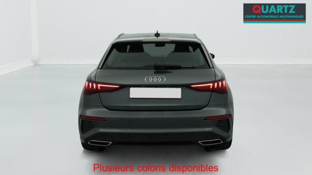Audi A3 Sportback image 8