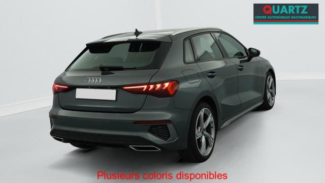 Audi A3 Sportback image 6