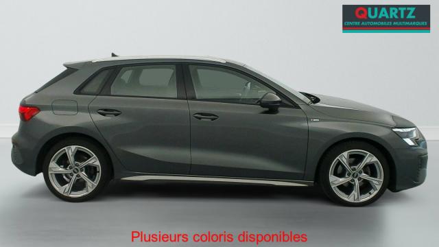 Audi A3 Sportback image 1
