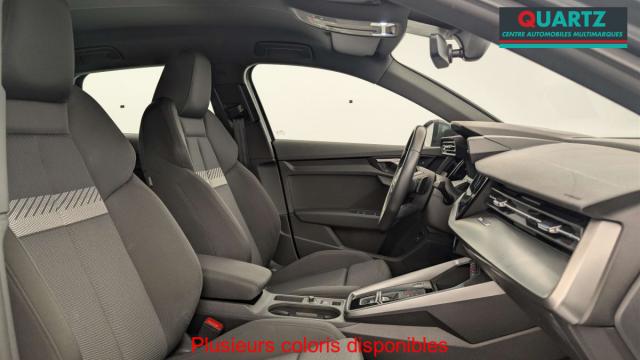 Audi A3 Sportback image 7