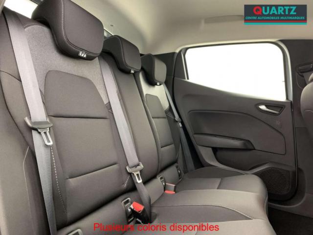 Renault Clio image 4